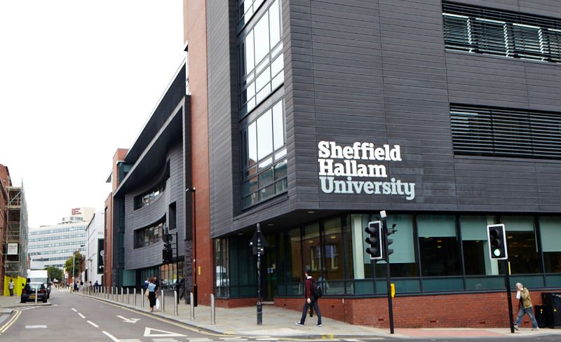 الصور | جامعة شيفيلد هالام | Sheffield Hallam University | بريطانيا ...