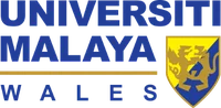 University of Malaya-Wales Logo